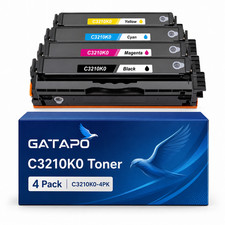 C3210K0-4PK for  lexmark mc3224 C3224 MC3426 picture