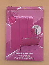 NEW Body Glove iPad Tablet Case For iPad A16/ iPad 10th Generation picture