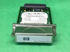 HP LaserJet 4250dtn J6073G High-Performance EIO Hard Disk 80GB HDD J6073-80012 picture