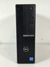 🖥️ Dell OptiPlex 7090 SFF | 11th Gen i5-11500 | 16GB RAM | 256GB NVMe SSD | Win picture