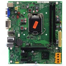 Fujitsu D2990-a11 Gs5 H61 Lga 1155 Lga1155 Dvi Vga Micro-atx Motherboard_ picture