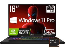 MSI Crosshair A16 HX 16