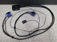Iogear# Gcs22 U And Cables Unlimited # USB-1870,both Removed From Working System picture