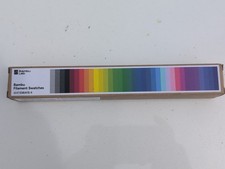 Bambu Lab Filament Swatches picture