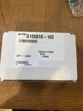 Zebra Parts G105910-102 Kit New Open Box 203dpi Printhead LP 2824 picture
