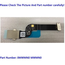New LF-H811P 0MWMN0 MWMN0 For Dell XPS 13 9300 Screen LCD LVDS Cable Wire Line picture