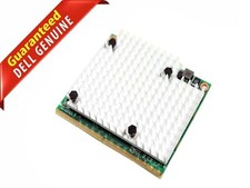 NEW Dell DDR3 1GBGraphics Video Card Heatsink for Inspiron Zino HD 410 VFF0P picture