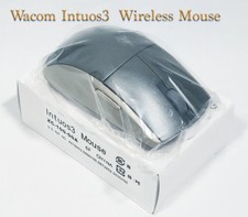 Wacom Intuos3 intuos3  Wireless Mouse for all Intuos3 Tablets picture