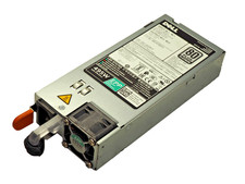 Dell GRTNK D495E-S1 R530 R730 R540 R840 T640 495W 80+ Platinum Power Supply picture