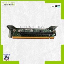 775420-001 HPE ProLiant DL360 G9 PCI-E 3.0 Secondary Riser Assembly 779157-001 picture
