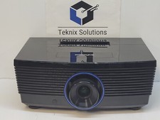 InFocus IN5316HDA HDMI Full HD DLP Projector No Lamp(flashing red Light) picture