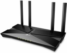 TP-Link Archer AX50 AX3000 Wireless Dual-Band Gigabit Router picture