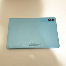 Blue Tablet PC Tablet 14.1 in Screen, Wi‑Fi Internet Connectivity, 32 GB Storage picture