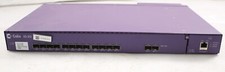 Calix E5-312 Chassis CALIX100-01637 Rev 10 12-Port Active Ethernet picture