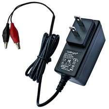 AC/DC Adapter For Bruno SRE-3050 Elan Straight Rail Stairlift Stair Lift Charger picture