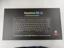 Keyboard Model Q1 KEYCHRON picture
