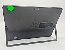 HP Pro X2 612 G2 Pentium 4410Y 12'' 256GB SSD 4GB DDR3 1.50GHZ  GRAY FAIR/READ picture