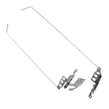 For HP Pavilion 15-eg1053cl 15-eg0021nr 15-eg0025nr LCD Screen Hinges Set L&R picture
