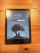 Amazon Kindle Colorsoft Signature Edition 32GB Wi‑Fi 7in Black eReader picture