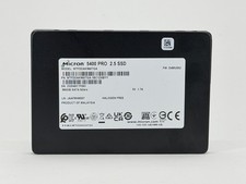 Micron 5400 Pro 960GB 2.5