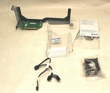 765518-B21 HP DL80 Gen9 GPU Enablement Kit 792119-001 NEW COMPLETE ORIGINAL KIT picture