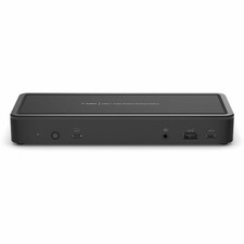 Belkin Universal USB-C Triple Display Laptop Docking Station - Chrome OS & picture