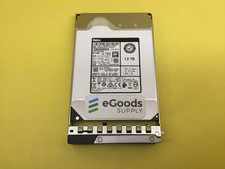 9HXK6 DELL 12TB 7.2K SAS 12Gb/s 3.5in 512e HDD 09HXK6 HGST HUH721212AL5200 picture