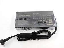 ASUS Original OEM 20V 12A 240W Charger Adapter for ASUS ROG Zephyrus G14 G15 G16 picture