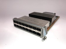 Cisco M9XT-FC1632 16-Port 32G Expansion Interface Module / 73-101259-03  - VGC picture