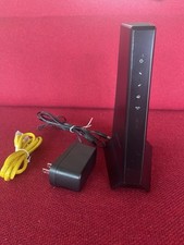 NETGEAR CM2000 Nighthawk DOCSIS 3.1 Cable Modem With Power Cable picture