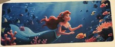 Ariel The Little Mermaid Large Desk Mat  picture