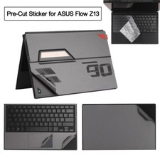 Pre-Cut Sticker Skin Film TPU Keyboard Cover for ASUS Flow Z13 GZ301V GZ301Z picture