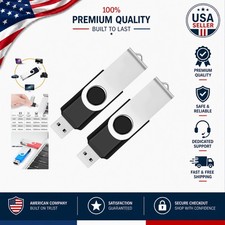 Compact and Stylish 64GB USB Flash Drive Set - Reliable Data Storage Solution picture