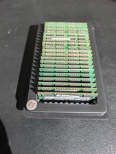 Lot of 20, Samsung DDR3L 8GB PC3L-12800S Laptop Memory Sticks 1600Mhz picture