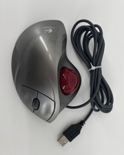 Logitech Trackman (9043530403) Wired Wheel Trackball picture