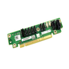 Dell PowerEdge C6100 C6105 6 × SATA Ports SATA Interposer Backplane Board D45FJ picture