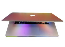 APPLE MACBOOK PRO 15 RETINA Laptop | Quad Core i7 + SSD | MAC OS | WARRANTY picture