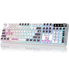 Redragon RM104 Wireless Gaming Keyboard picture