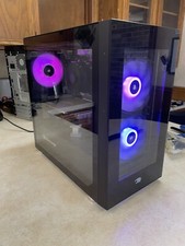 Customized Prebuilt IBuyPower ($600 Or Gaming Laptop  Trade) picture