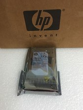 HP 461137-B21 461289-001 ITB 7.2K dual port sas hard drive picture