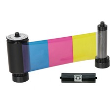SICURIX Ribbon - YMCKO (srx-38311) (srx38311) picture