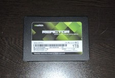 Mushkin Reactor MKNSSDRE1TB 1 TB SATA III 2.5 in Solid State Drive picture