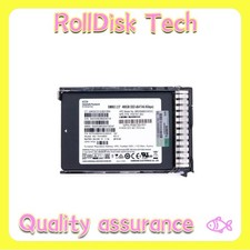 NEW HPE/Samsung 2.5