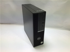 Dell OptiPlex 7090 SFF i5-10500 3.1GHz 8GB 500GB HDD Win11 COA picture