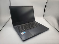 ASUS Expert Book P245F Laptop Core i3-10th Gen No RAM/SSD/AC No Power Water DMG picture