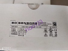 1pcs New BD DMP331P 500-1002-1-2-100-C61-1-0-1-000 Pressure Sensor DHL/FedEx picture