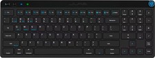 JLab - JBuds Wireless Keyboard - Black picture