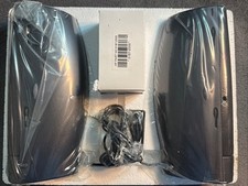 HP JBL Platinum Series SP08A11 Computer Speakers 332939-001 w/ AC Adapter Tested picture
