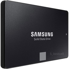 SAMSUNG SSD 870 EVO 2.5
