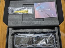GAINWARD GeForce RTX 3070 Graphics Card 3-Fan HDMI DP Boxed Used picture
